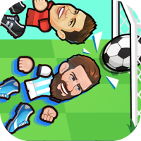 Go Flick Soccer