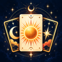 Tarot Reader: Daily Horoscope