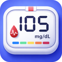 Blood Sugar Care - BP Monitor