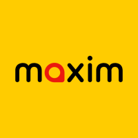 Maxim — Taksi çağrısı