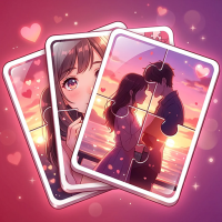 SoliDate: Card Puzzle Game
