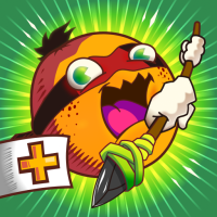 Fruitcraft plus - card game