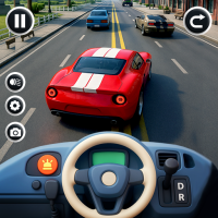 Drive & Park: Vehicle Master