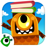 Télécharger APK Teach Monster: Reading for Fun Dernière version