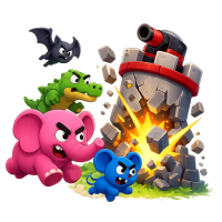 Tower Offence