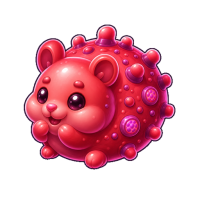 Hamster Virus