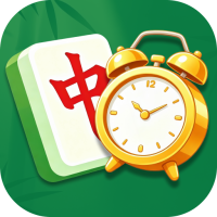 Tea Garden Mahjong Alarm