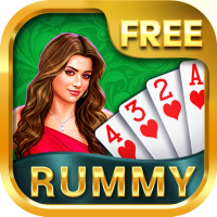 Rummy GOLD (Fast Gin Rummy)