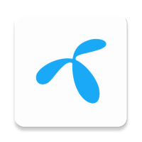 Mit Telenor, Danmark