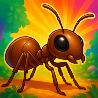BugBox: Sandbox Game Life
