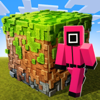 डाउनलोड APK RealmCraft 3D Mine Block World नवीनतम संस्करण