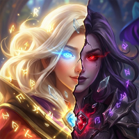 Arcane Heroes 2: Divided Fate