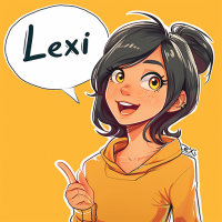 Lexi: Learn English Daily