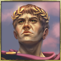 Age of Dynasties: Rome War