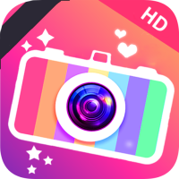 Beauty Camera Plus: HD Selfies