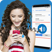 Text to Speech and Speech to T