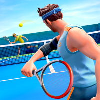 Scarica APK Tennis Clash: Gioco Online PvP Ultima versione