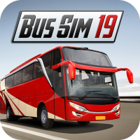Coach Bus Simulator Game 2019