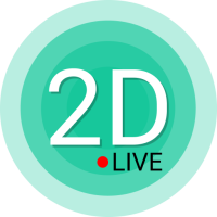 Thai 2D3D Live