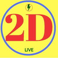 Thai 2D LIVE