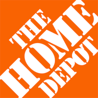  The Home Depot 