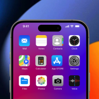QuickOS Launcher