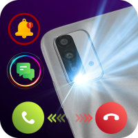 Flashlight Alert- LED Flash