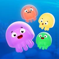Oh Jellies!