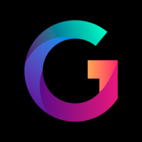Gradient: सौंदर्य चेहरा संपादक