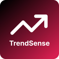 TrendSense:Viral Trends Finder