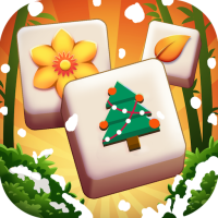 Tile Garden:Match 3 Puzzle