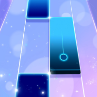 Dopamina Piano: Music Tiles