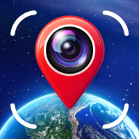 GPS Camera: Add Timestamp