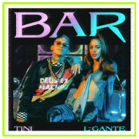 Tini L gante - Bar.