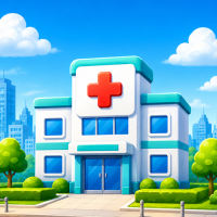 Tiny Medical Idle