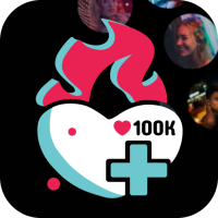 TikBoostTok: Like & Followers