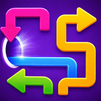 Arrows in Hole: Puzzle Escape