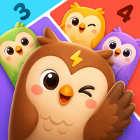 Hoot Block Puzzle Game