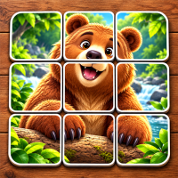 Jigsaw Puzzle: Solitaire Match