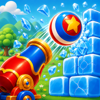 Power Shoot: Block Tower