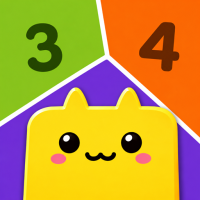 Meow Cat: Grid Block Puzzle