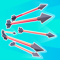Archer Tower: Arrow Defense