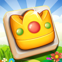 Royal Tile: Clear Puzzle Game