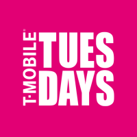  T Life (T-Mobile Tuesdays) 