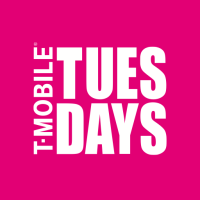 T Life (T-Mobile Tuesdays)