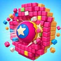 Voxel Smash