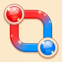 Color Route: Path Puzzle