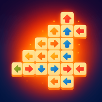 Tap Reveal: Tile Puzzle Game