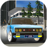 Murat 131 - Tofaş Drift Oyunu