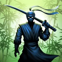 Ninja warrior: legend of adventure games